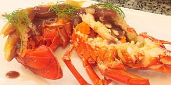 鉄板焼 豊園／ホテル日航プリンセス京都 - 画像18