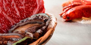 鉄板焼 豊園／ホテル日航プリンセス京都 - 画像9