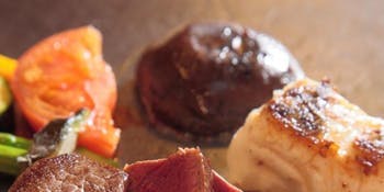 鉄板焼 豊園／ホテル日航プリンセス京都 - 画像10