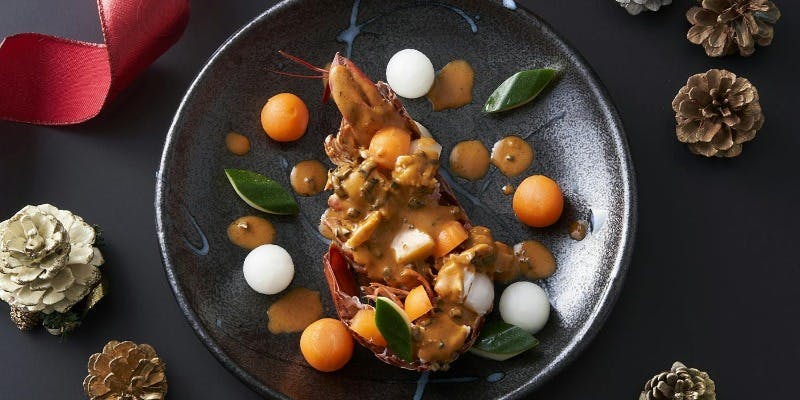 鉄板焼 豊園／ホテル日航プリンセス京都 - 画像16