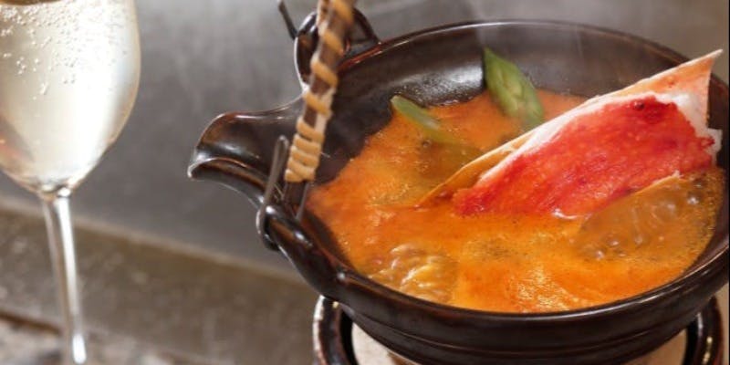 鉄板焼 豊園／ホテル日航プリンセス京都 - 画像11