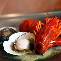 お料理イメージ