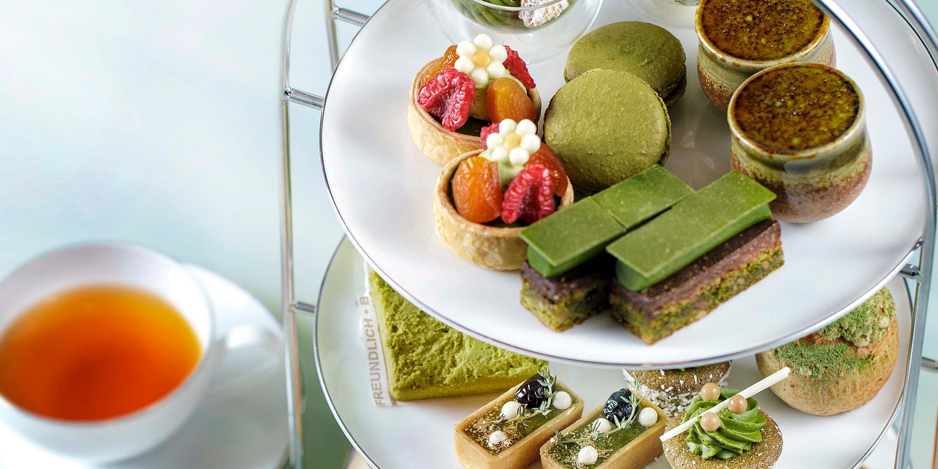 ザ・ラウンジ ＆ ザ・バー／ウェスティンホテル東京 - 画像4