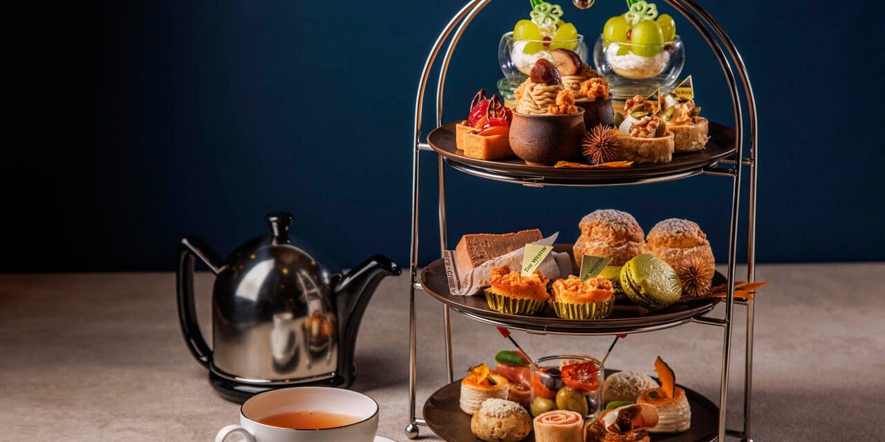 ザ・ラウンジ ＆ ザ・バー／ウェスティンホテル東京 - 画像5