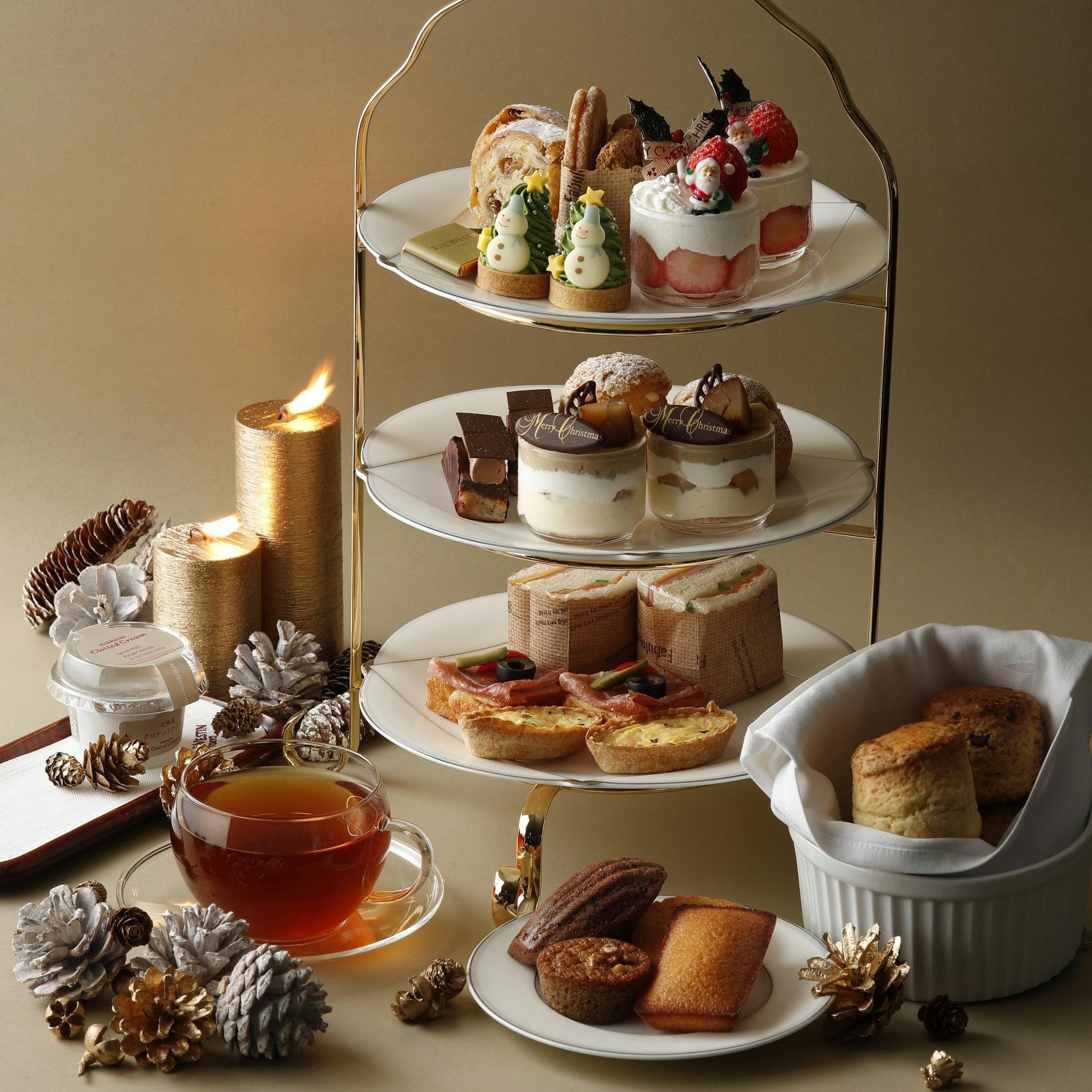 ザ ラウンジ ザ バー ウェスティンホテル東京 Xmas18 乾杯スパークリング 土日祝17時 クリスマスアフタヌーンティー 華やかに彩る季節に ティー プラン メニュー 一休 Comレストラン ザ ラウンジ ザ バー ウェスティンホテル東京 Xmas18 乾杯スパークリング 土日祝17時 クリスマスアフタヌーンティー 華やかに彩る季節に ティー プラン メニュー 一休 Comレストラン