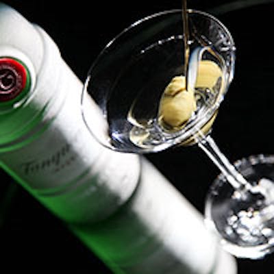 エレガントでありながらも真髄を極めた、本格的エグゼクティブバー