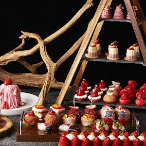 スイーツビュッフェ10選 スイーツ食べ放題特集 一休 Comレストラン スイーツビュッフェ10選 スイーツ食べ放題特集 一休 Comレストラン