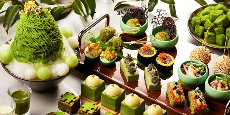 サントリーホール周辺ランチ22 おすすめ 絶品お昼ごはん17選 一休 Comレストラン