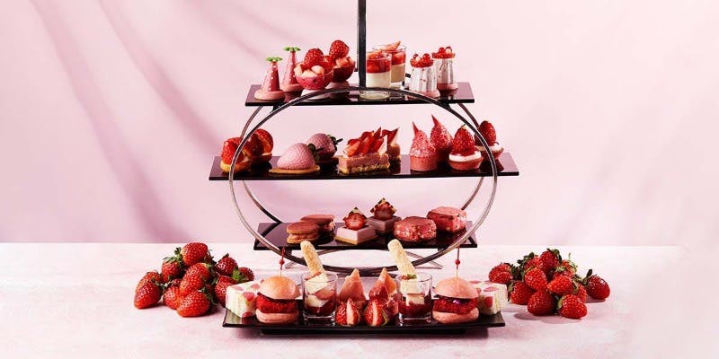 赤坂ランチ23 おすすめ 絶品お昼ごはん30選 一休 Comレストラン