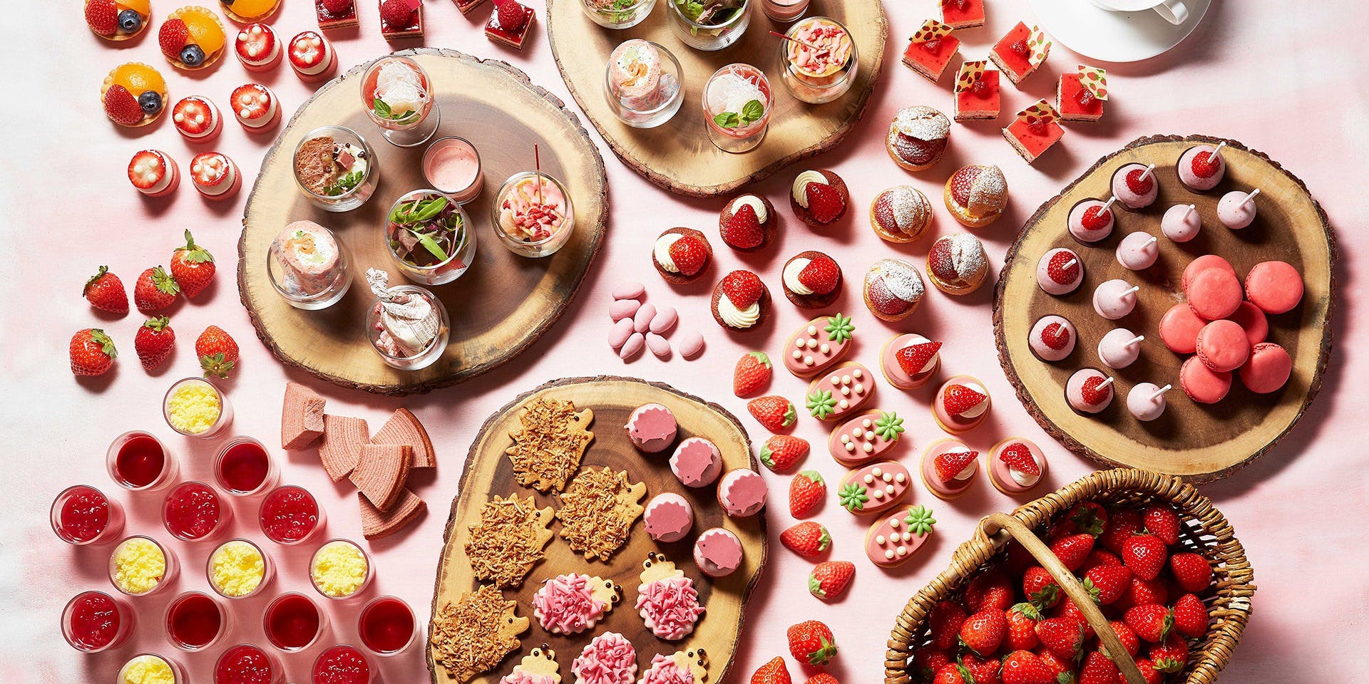 東京の食べ放題でバーが楽しめるおすすめレストラントップ11 一休 Comレストラン