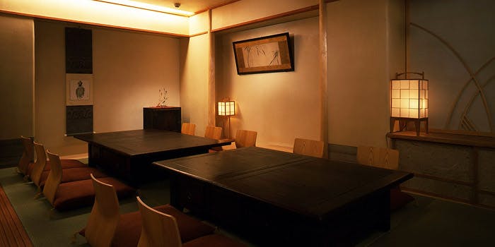 SUSHI権八 西麻布 - 画像3