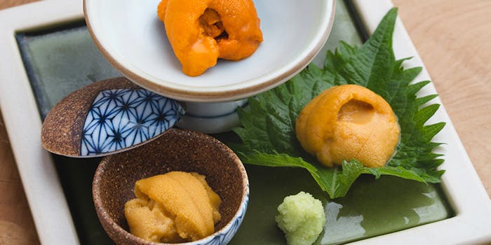 SUSHI 権八 西麻布（SUSHI GONPACHI）