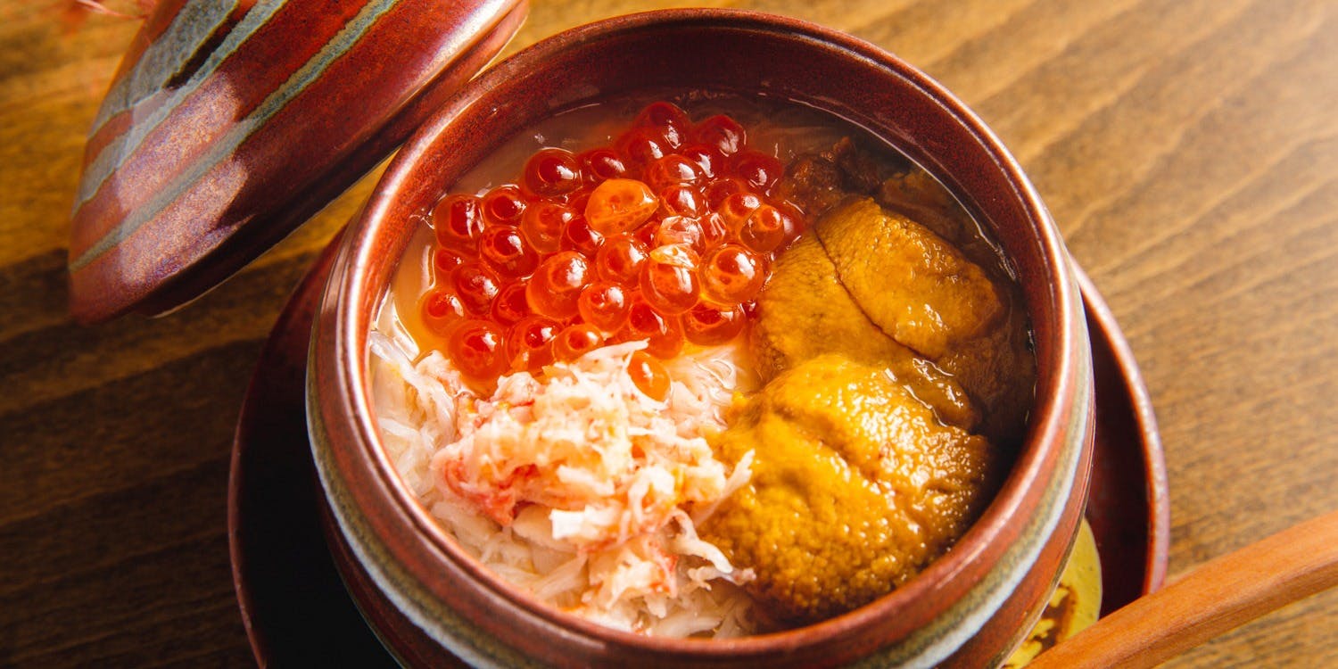 SUSHI 権八 西麻布（SUSHI GONPACHI）