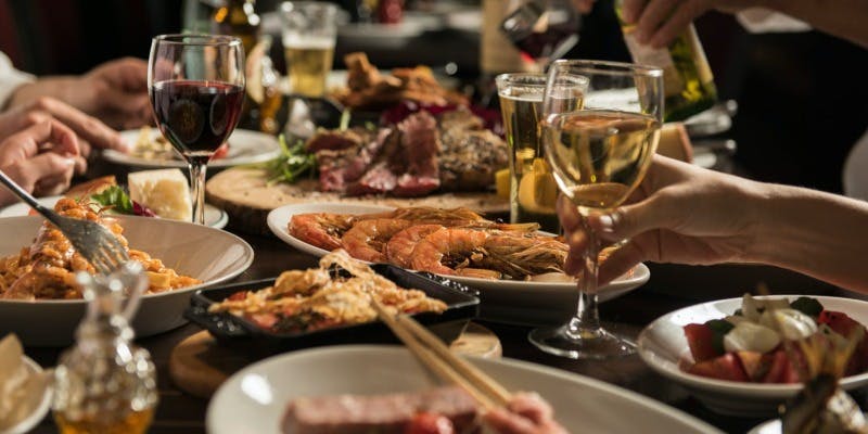 パリアッチョ  セレスティン芝三井ビル店 - 画像11