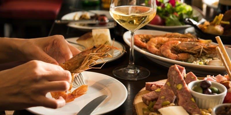 パリアッチョ  セレスティン芝三井ビル 店 - 画像16