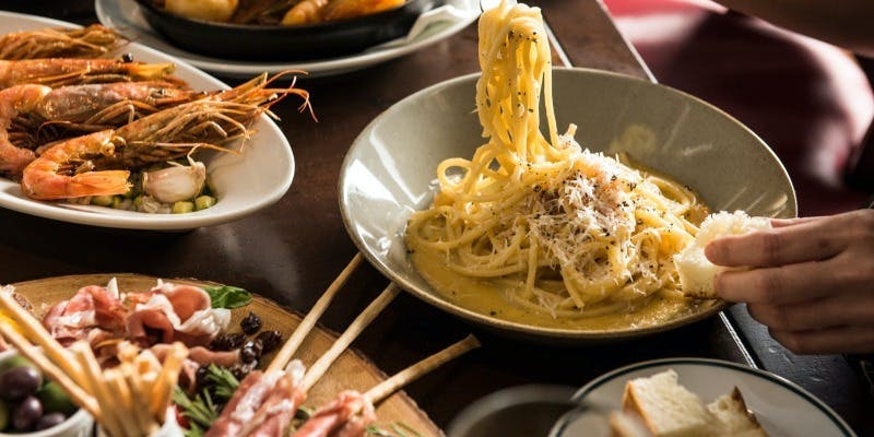 パリアッチョ  セレスティン芝三井ビル店 - 画像19