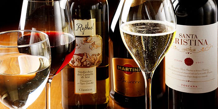 パリアッチョ  セレスティン芝三井ビル店 - 画像10