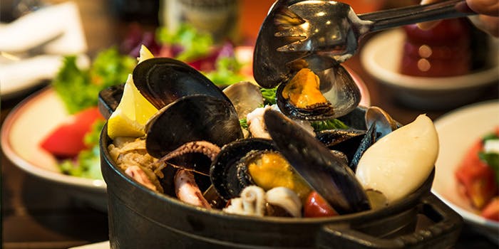 パリアッチョ 芝店（Pagliaccio）