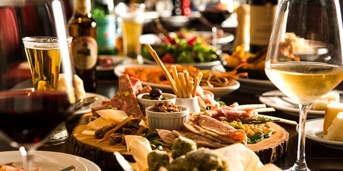 パリアッチョ 芝店（Pagliaccio）