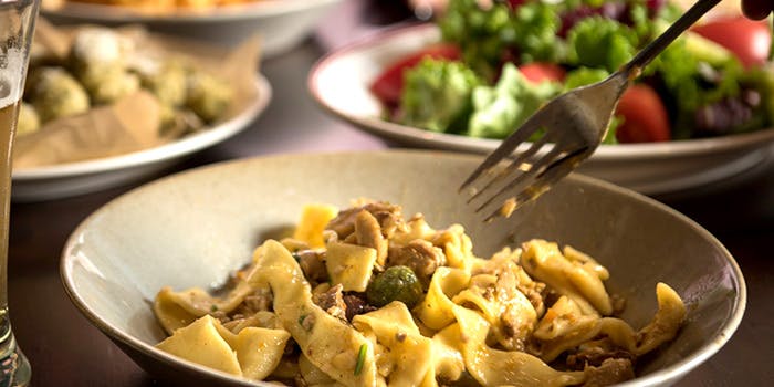 パリアッチョ 芝店（Pagliaccio）