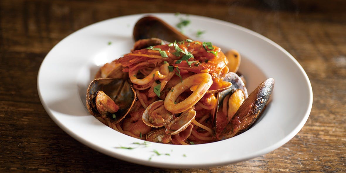 パリアッチョ  セレスティン芝三井ビル店 - 画像6