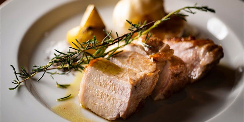 パリアッチョ  セレスティン芝三井ビル店 - 画像7