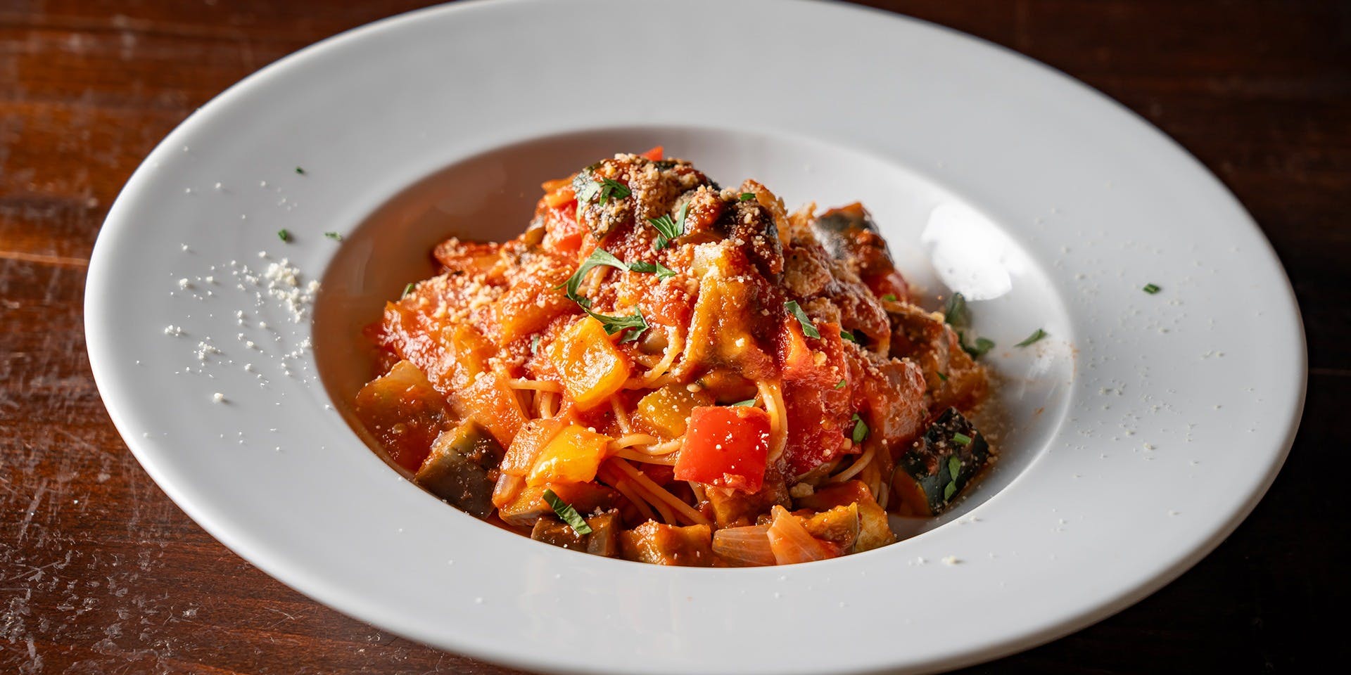 パリアッチョ  セレスティン芝三井ビル店 - 画像9