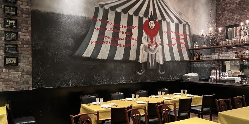 パリアッチョ  セレスティン芝三井ビル店 - 画像22