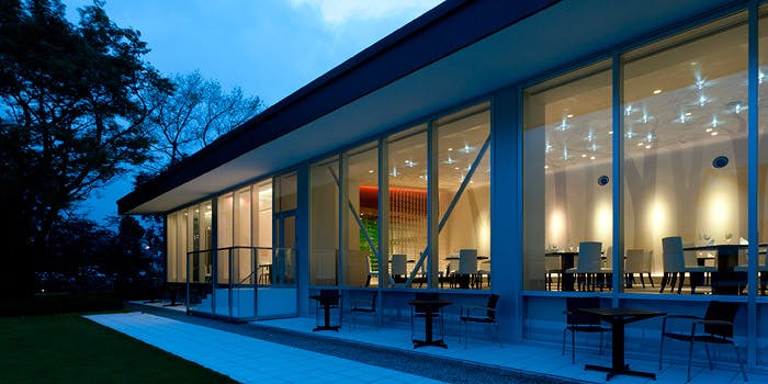 フェニーチェ／ホテルリゾート＆レストラン マースガーデンウッド御殿場 - 画像4