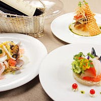 お料理イメージ