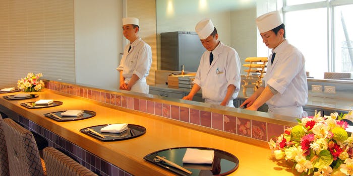 京会席 銀明翠／ホテルリゾート＆レストラン マースガーデンウッド御殿場 - 画像5