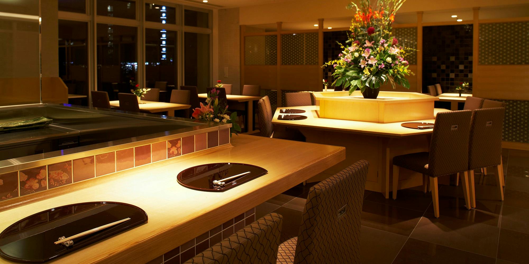 京会席 銀明翠／ホテルリゾート＆レストラン マースガーデンウッド御殿場 - 画像12