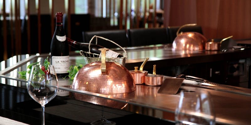 【クリスマス ランチ限定】　彩り鮮やかな クリスマス ランチコース