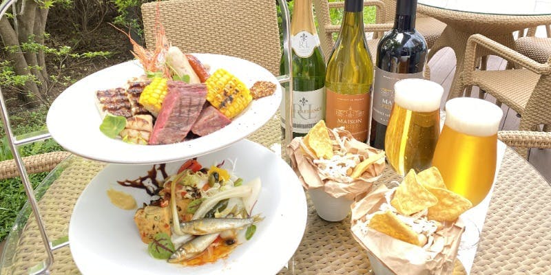 22年 最新 茶屋町界隈周辺の美味しいディナー27店 夜ご飯におすすめな人気店 一休 Comレストラン