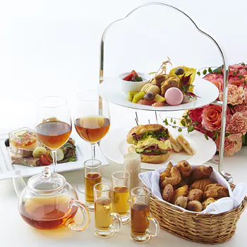 アロンジ アルモニーアンブラッセ大阪 梅田 カフェ 一休 Comレストラン