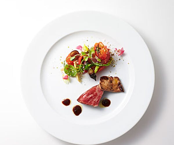 クリスマス ランチ レヨン アルモニーアンブラッセ大阪 Okaimonoモール レストラン クリスマス ランチ レヨン アルモニーアンブラッセ大阪 Okaimonoモール レストラン