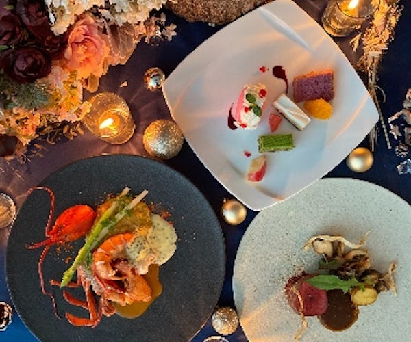 クリスマス ランチ レヨン アルモニーアンブラッセ大阪 Okaimonoモール レストラン クリスマス ランチ レヨン アルモニーアンブラッセ大阪 Okaimonoモール レストラン