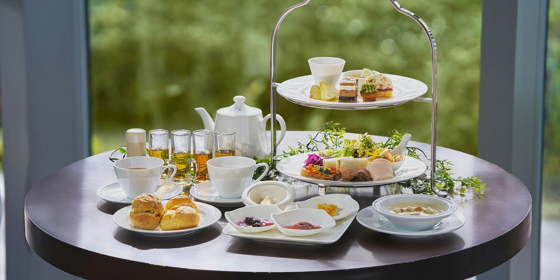 RAYON（レヨン）