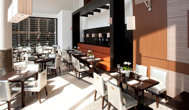 レヨン アルモニーアンブラッセ大阪 梅田 フランス料理 一休 Comレストラン