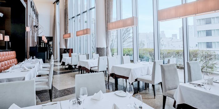 大阪のランチにグルテンフリーが楽しめるおすすめレストラントップ4 一休 Comレストラン 大阪のランチにグルテンフリーが楽しめるおすすめレストラントップ4 一休 Comレストラン