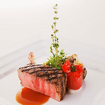 ランチ レヨン アルモニーアンブラッセ大阪 梅田 フランス料理 一休 Comレストラン