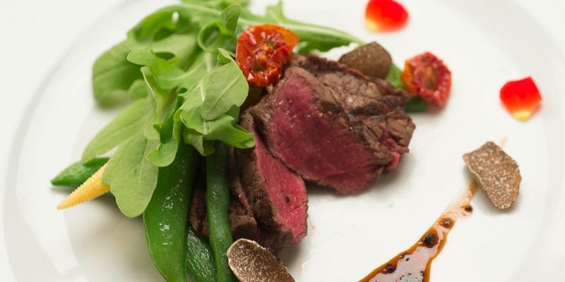 【2月10日（火）開催！】片岡護シェフによる料理教室！