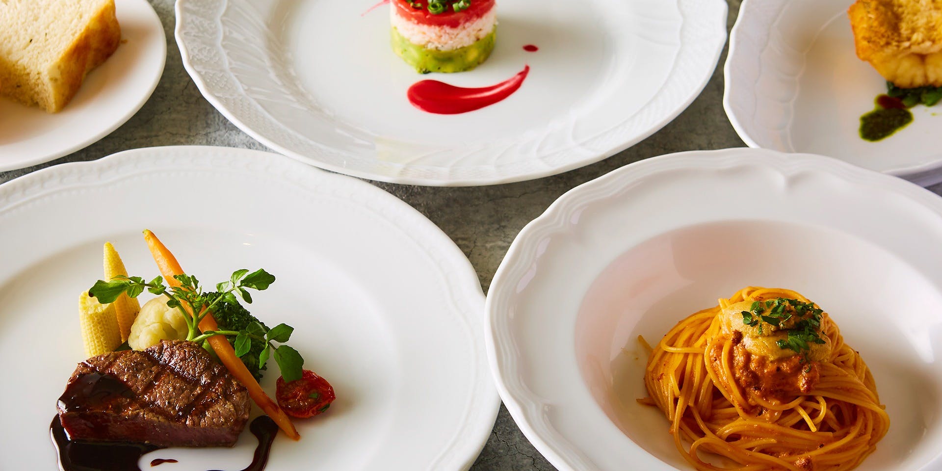 アルポルトカフェ日本橋高島屋店 - 画像3