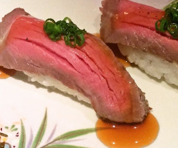 寿司 江戸前肉割烹宮下 マロニエゲート銀座1店 Okaimonoモール レストラン 寿司 江戸前肉割烹宮下 マロニエゲート銀座1店 Okaimonoモール レストラン