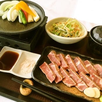 有楽町マルイ周辺ランチ21 おすすめ 絶品お昼ごはん24選 一休 Comレストラン
