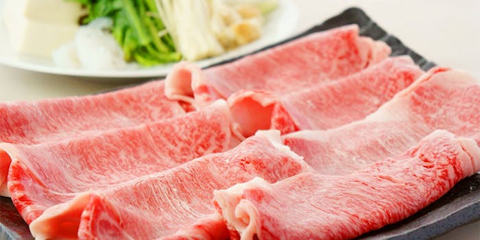 江戸前肉割烹 宮下