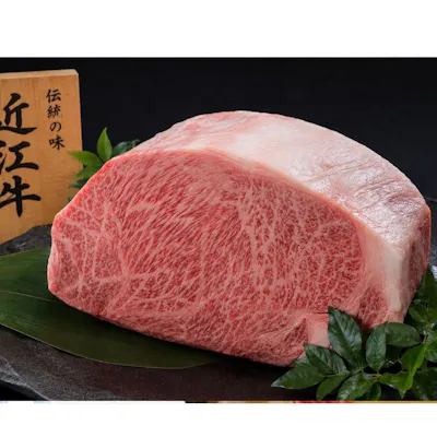 【極上】近江牛