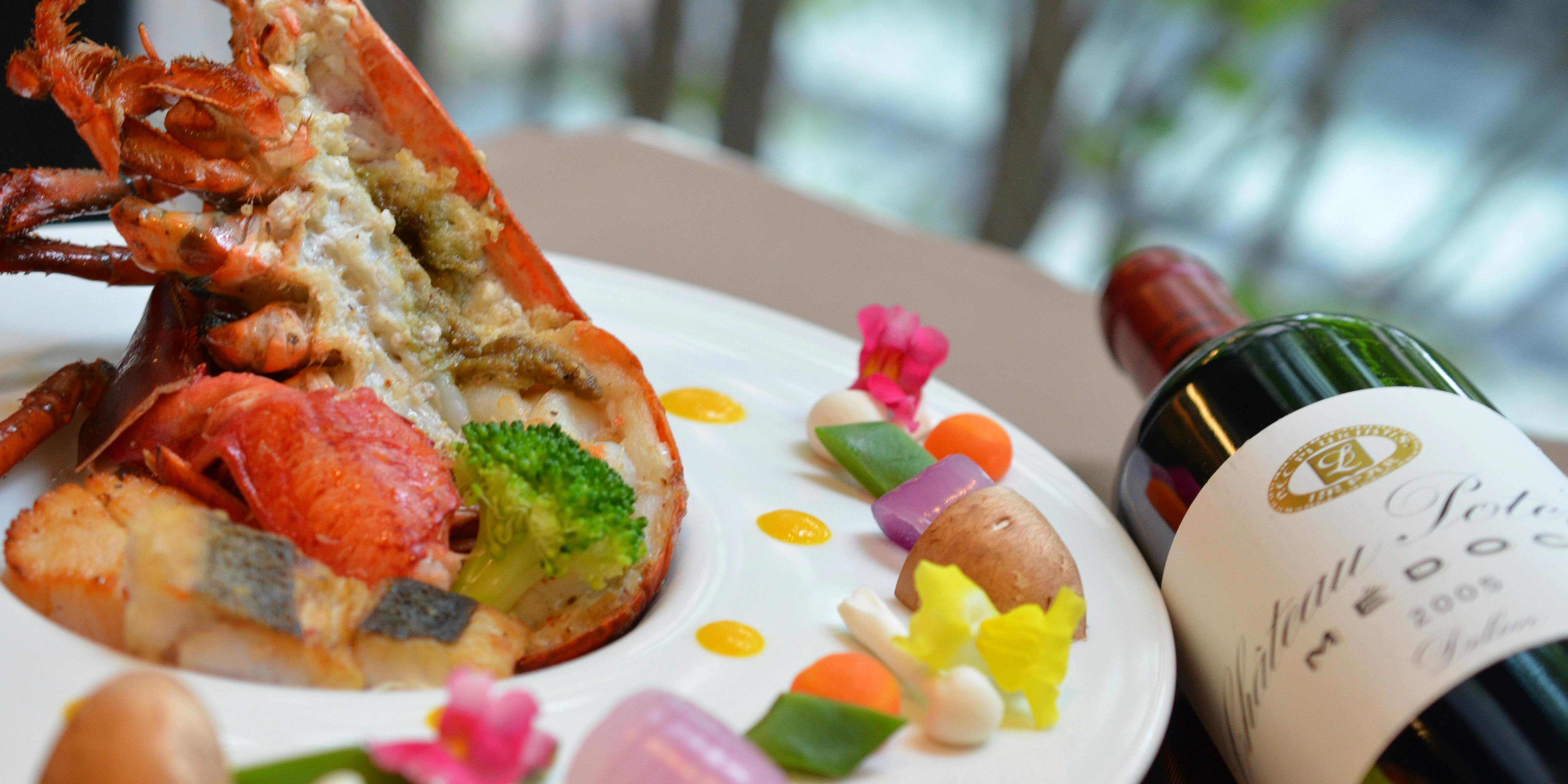 ランチ ヤサイフレンチノール Yasai French Nr 梅田 フランス料理 一休 Comレストラン