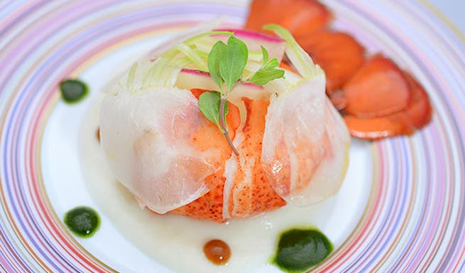 ランチ ヤサイフレンチノール Yasai French Nr 梅田 フランス料理 一休 Comレストラン
