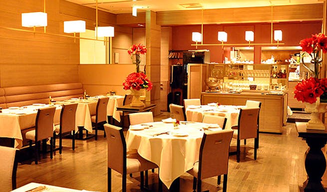 ランチ ヤサイフレンチノール Yasai French Nr 梅田 フランス料理 一休 Comレストラン